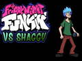 Xogo Friday Night Funkin vs Shaggy 