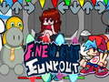 Xogo Fine Night Funkout VS Clippy