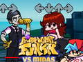 Xogo Friday Night Funkin' vs Midas