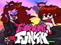 Xogo Friday Night Funkin