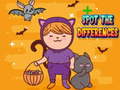 Xogo Spot The Differences