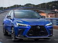 Xogo Lexus NX 2022 Puzzle