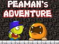 Xogo Peaman's Adventure