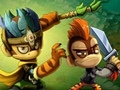 Xogo Monkey Quest