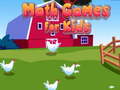 Xogo Math Games for kids