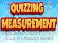 Xogo Quizzing Measurement