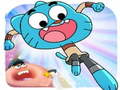 Xogo gumball jumb