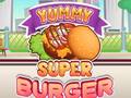 Xogo Yummy Super Burger