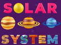 Xogo Solar System