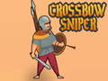 Xogo Crossbow Sniper