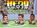 Xogo head Soccer Ultimate