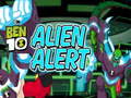 Xogo Ben 10 Alien Alert