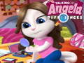 Xogo Talking Angela Differences