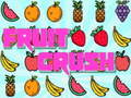 Xogo Fruit Crush