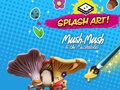 Xogo Mush-Mush and the Mushables Splash Art