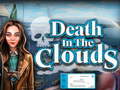 Xogo Death in the Clouds