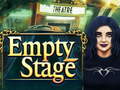 Xogo Empty Stage