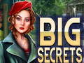 Xogo Big Secrets