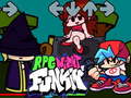 Xogo RPG Night Funkin