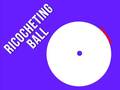 Xogo Ricocheting Ball