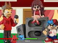 Xogo Friday Night Funkin' vs Tord But It's Clay