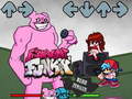Xogo Friday Night Funkin' vs Bearzerker 