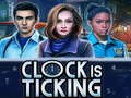Xogo Clock is Ticking
