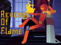 Xogo Revenge Of Flame