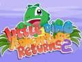 Xogo Little Dino Adventure Returns 2
