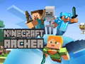 Xogo Minecraft Archer