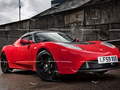 Xogo Tesla Roadster Puzzle