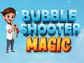 Xogo Bubble Shooter Magic