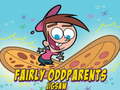 Xogo Fairly oddParents Jigsaw 