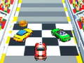 Xogo Smash Cars 3D