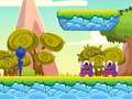 Xogo PJ Superhero Adventure