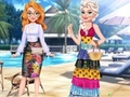 Xogo Pool Party Kitsch