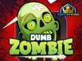 Xogo Dumb Zombie