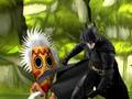 Xogo Batman Runner 2