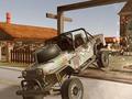 Xogo Crazy Redneck Stunts