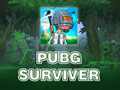 Xogo PUBG Surviver
