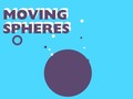 Xogo Moving Spheres
