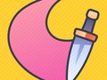Xogo Fruit vs Knife