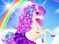 Xogo Dress Up Unicorn