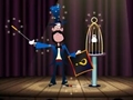 Xogo The Magician