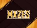 Xogo Mazes