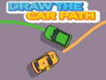 Xogo Draw The Car Path