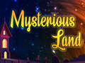 Xogo Mysterious Land