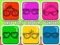 Xogo Easy Kids Coloring Glasses