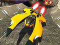 Xogo Spaceship Racing