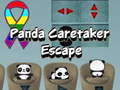 Xogo Panda Caretaker Escape